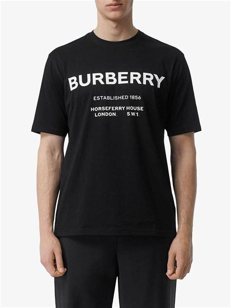 burberry striped t shirt|original Burberry men t shirt.